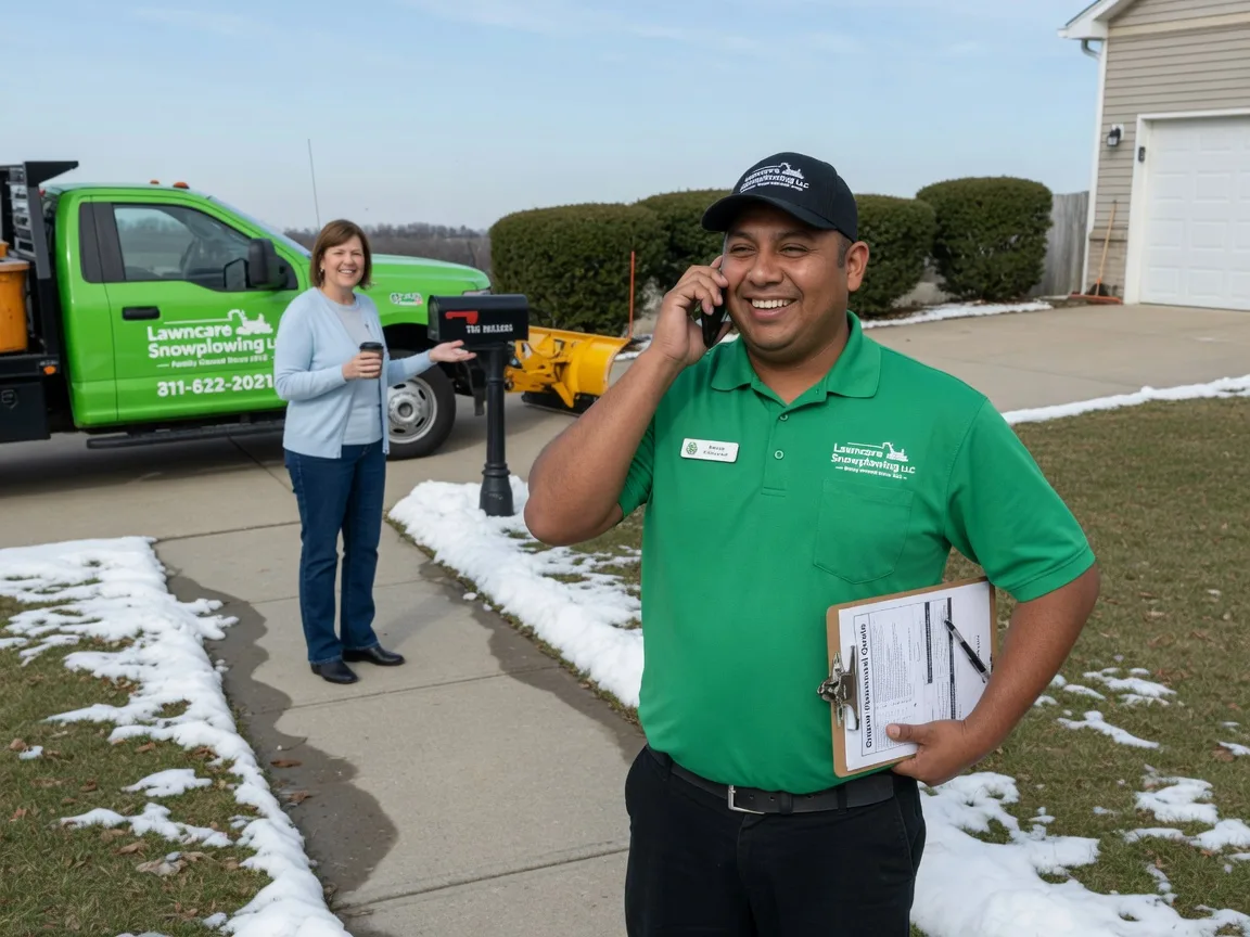 Lawn Care Services By Expert Landscaper Quincy, WA FAQs